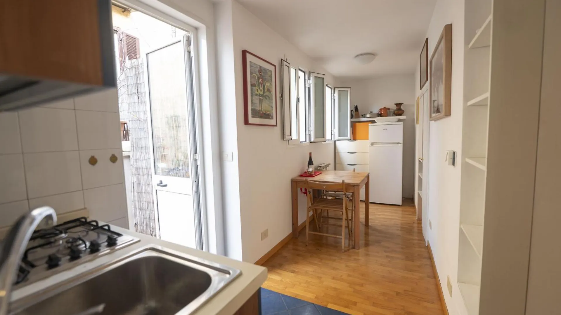Your Piazza Navona Hideaway With Terrace Rome Italy