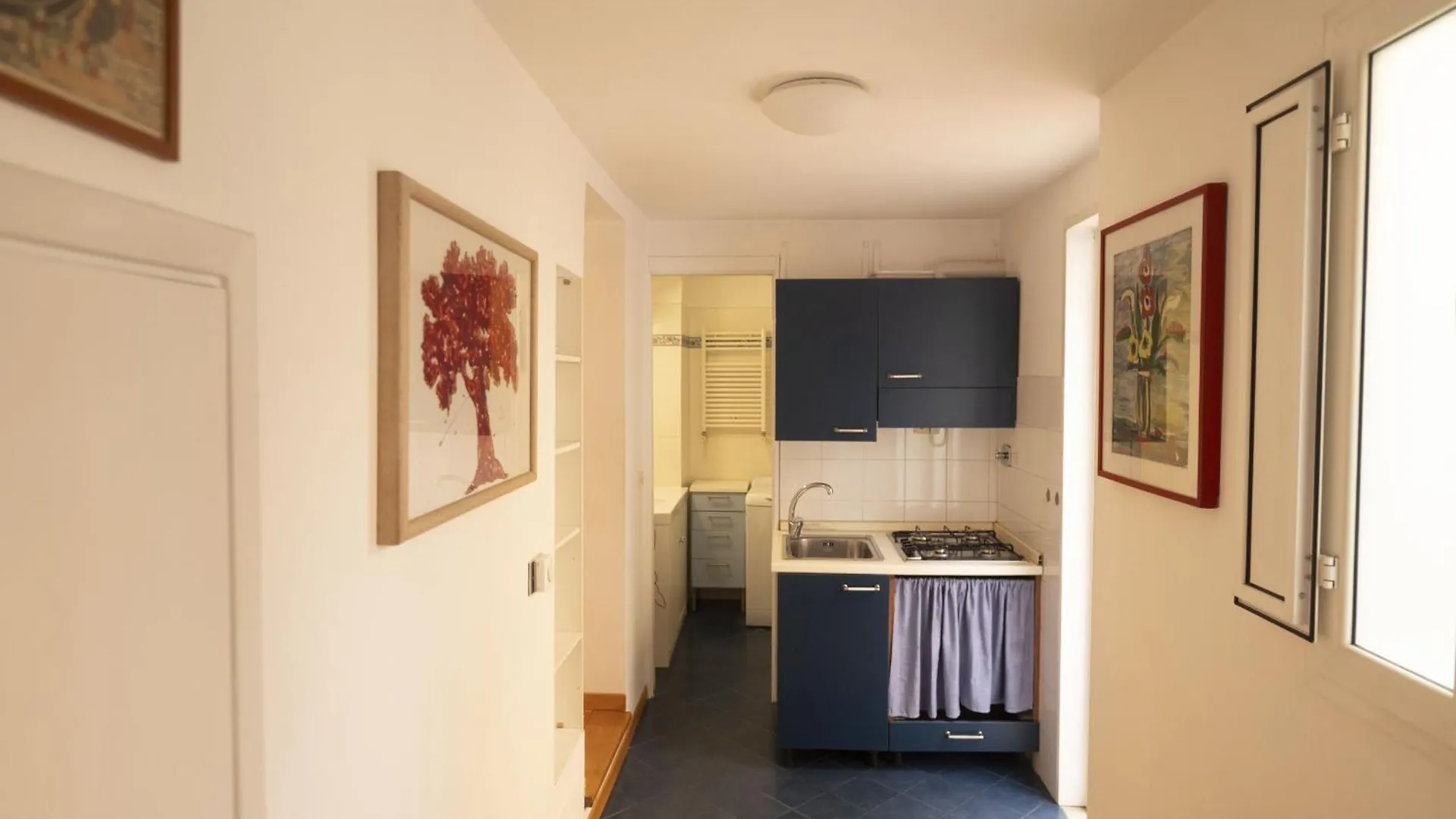 Your Piazza Navona Hideaway With Terrace Rome 0*,